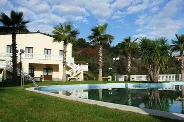 Hotel Rural Ore Felici Park