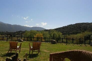 Hotelli Agriturismo Alba Chiara