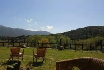Hotel Agriturismo Alba Chiara