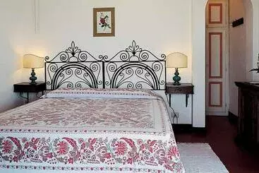 ホテル Baia Paraelios Resort