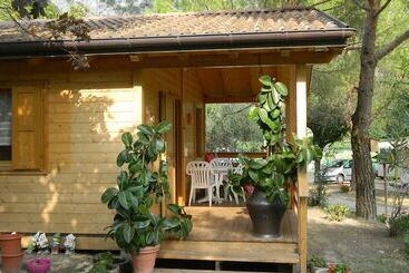 Hotel Camping Daino