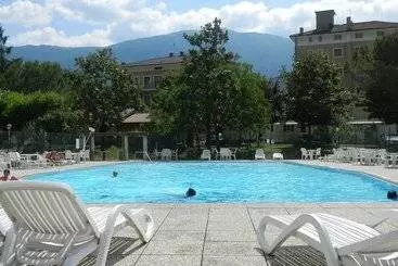 Hotel Camping Daino