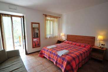 בית מלון כפרי Agriturismo La Fonte Di Mariella