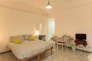 Pensione Archita Guest House