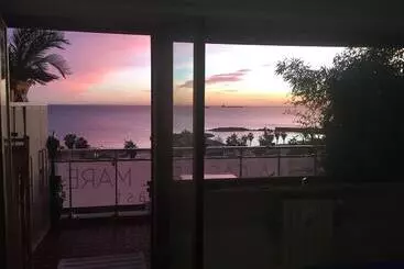 Pensiune La Casa Sul Mare