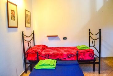 פנסיון Luce Stellata