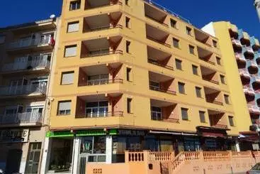 Apartamentos turísticos Apartamentos Elvira