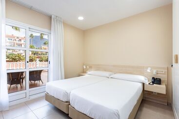 公寓式酒店  El Duque