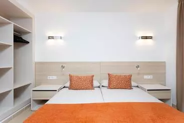 דירה Globales Tamaimo Tropical