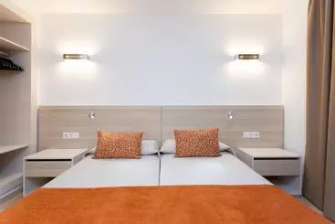 آپارتمان Globales Tamaimo Tropical