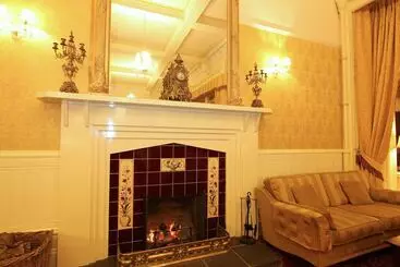 Hotel The Atholl Palace