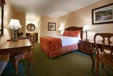 Hotel Best Western Country Lane Inn