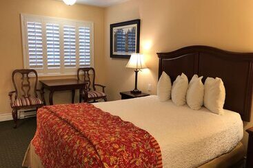 בית מלון כפרי Best Western Country Lane Inn