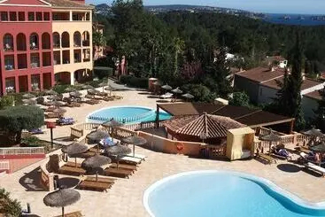 ホテル Bordoy Don Antonio