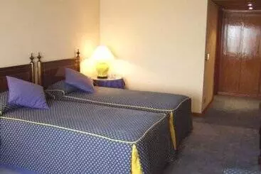 Отель Costa Galana