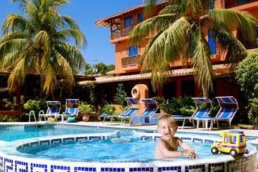 Hotel Costa Linda Beach