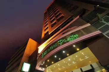 Executive Hotel