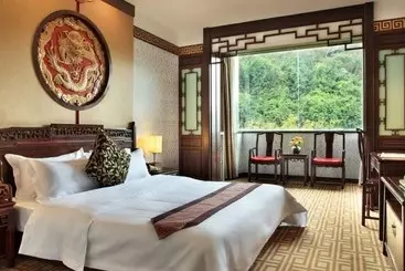 Hotel Guilin Park