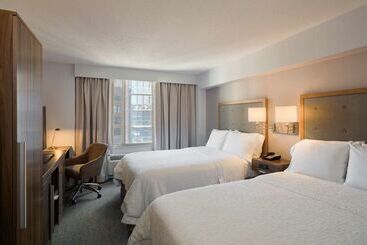 酒店 Hampton Inn Manhattan Chelsea