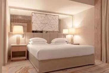 בית מלון כפרי Park Hyatt Milano