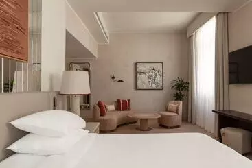 فندق Park Hyatt Milano