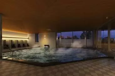 Hotel Mercure Nagano Matsushiro Resort & Spa