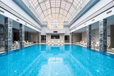 Spa Hotel Colossae Thermal