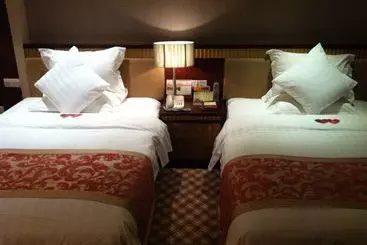 Hotel Nanning Yongjiang
