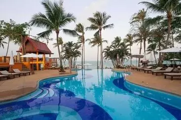 Pinnacle Samui Resort Sha Plus