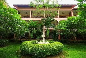 Pinnacle Samui Resort Sha Plus