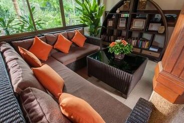 Pinnacle Samui Resort Sha Plus