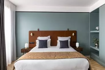 レジデンス Maison Des Ambassadeurs