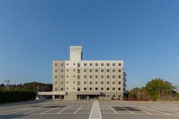 Tabino Hotel Express Narita