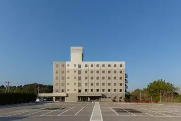 Tabino Hotel Express Narita