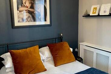 Bed and Breakfast Franklin Mount Boutique Guesthouse