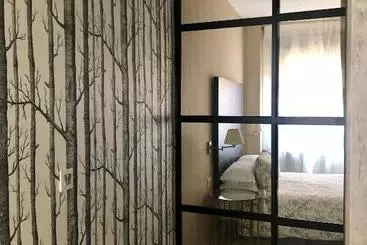 آپارتمانهای توریستها Apartamentos Las Vegas