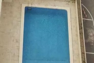 Daire Torre Levantefincas Benidorm