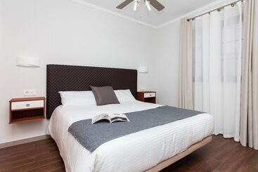 Apartamentos Villa Florida