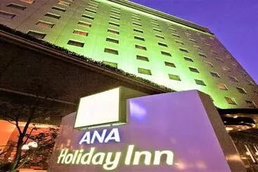 Otel Ana Holiday Inn Sendai, An Ihg