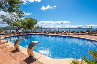 Hotel Cala Fornells