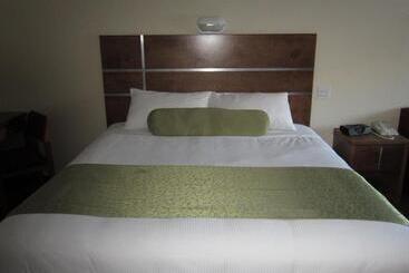 ホテル Clearwater Lodge