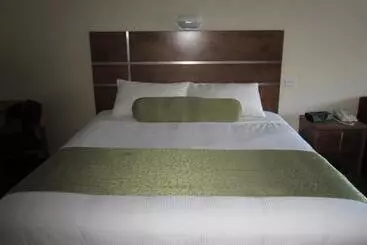 ホテル Clearwater Lodge