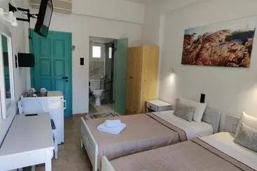 فندق Dimitris Villa