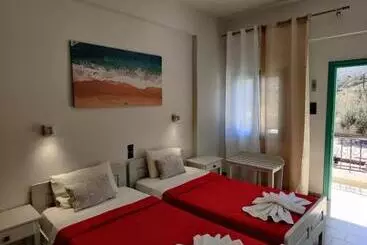 בית מלון כפרי Dimitris Villa