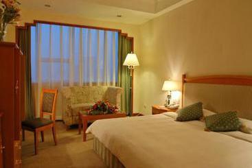 Otel Holiday Inn Shenyang Zhongshan