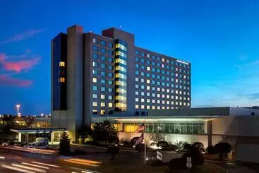 酒店 Hyatt Regency Pittsburgh International Airport