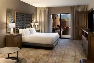 酒店 Hyatt Regency Tamaya South Santa Fe