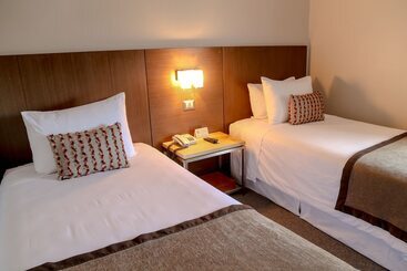 Hotel Martín Gusinde