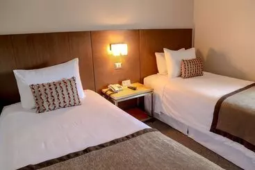 Hotel Martín Gusinde