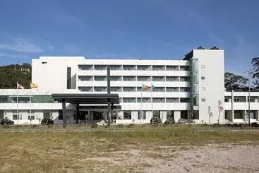 호텔 Porta do Sol Conference & Spa